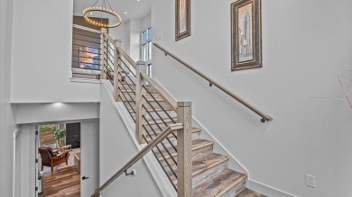 This absolutely stunning modern contemporary custom Smart home on Battlement Mesa Golf Course in Colorado - for sale on GolfHomes.com, golf home, golf lot