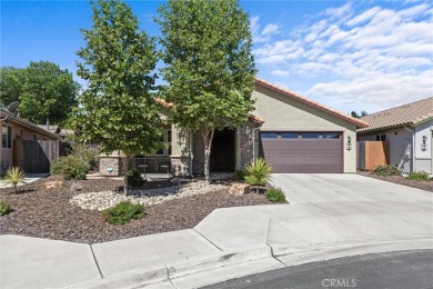 Welcome to 8640 Erika Crt. Located in Bella Casa one of the most on Chalk Mountain Golf Course in California - for sale on GolfHomes.com, golf home, golf lot