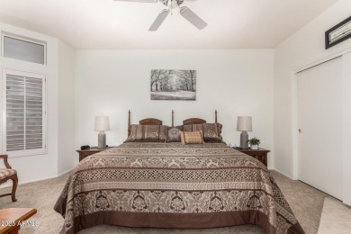 FULLY FURNISHED. Charming 2-bedroom home in Sun City West is now on Trail Ridge Golf Course in Arizona - for sale on GolfHomes.com, golf home, golf lot