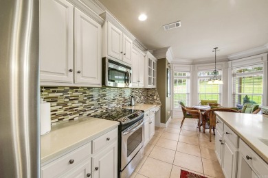 Welcome to 15 Algonquin Drive, a beautiful patio home in the on Greystone Country Club in Arkansas - for sale on GolfHomes.com, golf home, golf lot