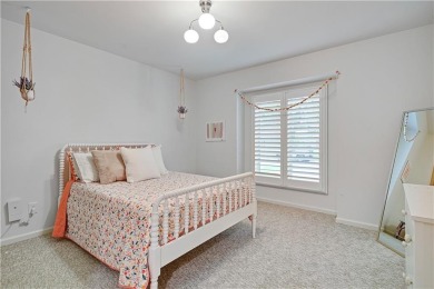 Wow! Perfect 10!! Backs to Leawood South Golf Course on 10th on Leawood South Country Club in Kansas - for sale on GolfHomes.com, golf home, golf lot