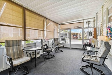 Welcome to this beautifully decorated and impeccably maintained on Twin Isles Country Club in Florida - for sale on GolfHomes.com, golf home, golf lot