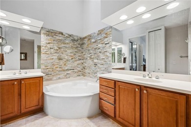 This exceptional home in Lely Resort offers a rare opportunity on The Classics Country Club At Lely Resort in Florida - for sale on GolfHomes.com, golf home, golf lot