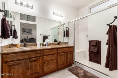 FULLY FURNISHED. Charming 2-bedroom home in Sun City West is now on Trail Ridge Golf Course in Arizona - for sale on GolfHomes.com, golf home, golf lot