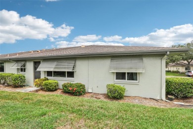 **MAJOR IMPROVEMENTS - BRAND NEW HVAC, updated electrical panel on Falcon Watch Golf Club in Florida - for sale on GolfHomes.com, golf home, golf lot