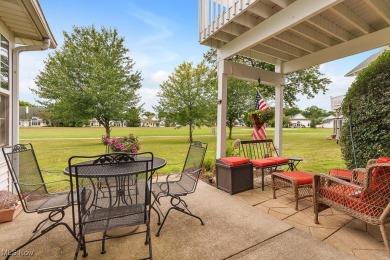 Home Sweet Home is this rare Ground-Floor unit available in the on North Olmsted Golf Club in Ohio - for sale on GolfHomes.com, golf home, golf lot
