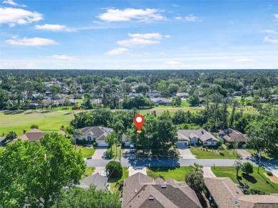 Seller is offering 1 discount point to help reduce buyer's on The Grand Club - Pine Lakes Course in Florida - for sale on GolfHomes.com, golf home, golf lot