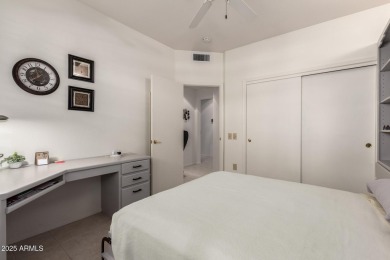 FULLY FURNISHED. Charming 2-bedroom home in Sun City West is now on Trail Ridge Golf Course in Arizona - for sale on GolfHomes.com, golf home, golf lot