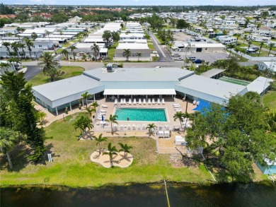 Welcome to this beautifully decorated and impeccably maintained on Twin Isles Country Club in Florida - for sale on GolfHomes.com, golf home, golf lot