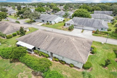 **MAJOR IMPROVEMENTS - BRAND NEW HVAC, updated electrical panel on Falcon Watch Golf Club in Florida - for sale on GolfHomes.com, golf home, golf lot