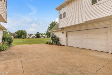 Home Sweet Home is this rare Ground-Floor unit available in the on North Olmsted Golf Club in Ohio - for sale on GolfHomes.com, golf home, golf lot