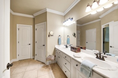 Welcome to 15 Algonquin Drive, a beautiful patio home in the on Greystone Country Club in Arkansas - for sale on GolfHomes.com, golf home, golf lot
