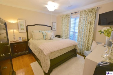 DO NOT MISS YOUR OPPORTUNITY TO OWN THIS AMAZING CONDO! This on Elizabethtown Country Club in Kentucky - for sale on GolfHomes.com, golf home, golf lot
