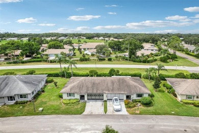 **MAJOR IMPROVEMENTS - BRAND NEW HVAC, updated electrical panel on Falcon Watch Golf Club in Florida - for sale on GolfHomes.com, golf home, golf lot
