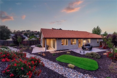 Welcome to 8640 Erika Crt. Located in Bella Casa one of the most on Chalk Mountain Golf Course in California - for sale on GolfHomes.com, golf home, golf lot