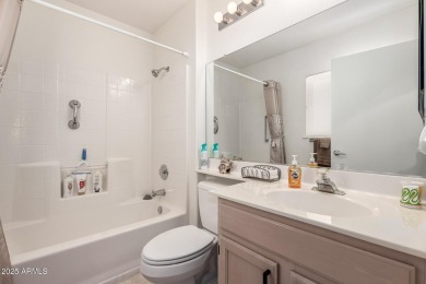 FULLY FURNISHED. Charming 2-bedroom home in Sun City West is now on Trail Ridge Golf Course in Arizona - for sale on GolfHomes.com, golf home, golf lot
