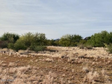 This enclave features 5 lots, each with conduit access for on Vista Verde Golf Course in Arizona - for sale on GolfHomes.com, golf home, golf lot