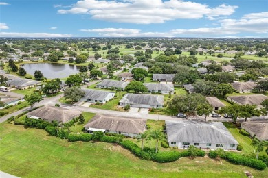 **MAJOR IMPROVEMENTS - BRAND NEW HVAC, updated electrical panel on Falcon Watch Golf Club in Florida - for sale on GolfHomes.com, golf home, golf lot