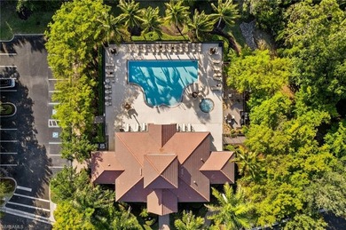 This exceptional home in Lely Resort offers a rare opportunity on The Classics Country Club At Lely Resort in Florida - for sale on GolfHomes.com, golf home, golf lot