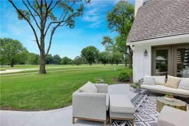 Wow! Perfect 10!! Backs to Leawood South Golf Course on 10th on Leawood South Country Club in Kansas - for sale on GolfHomes.com, golf home, golf lot