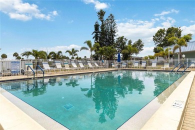 Welcome to this beautifully decorated and impeccably maintained on Twin Isles Country Club in Florida - for sale on GolfHomes.com, golf home, golf lot