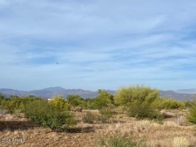 This enclave features 5 lots, each with conduit access for on Vista Verde Golf Course in Arizona - for sale on GolfHomes.com, golf home, golf lot