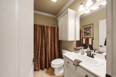 Welcome to 15 Algonquin Drive, a beautiful patio home in the on Greystone Country Club in Arkansas - for sale on GolfHomes.com, golf home, golf lot