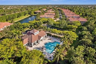 This exceptional home in Lely Resort offers a rare opportunity on The Classics Country Club At Lely Resort in Florida - for sale on GolfHomes.com, golf home, golf lot