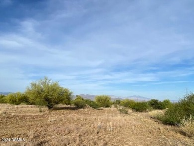 This enclave features 5 lots, each with conduit access for on Vista Verde Golf Course in Arizona - for sale on GolfHomes.com, golf home, golf lot