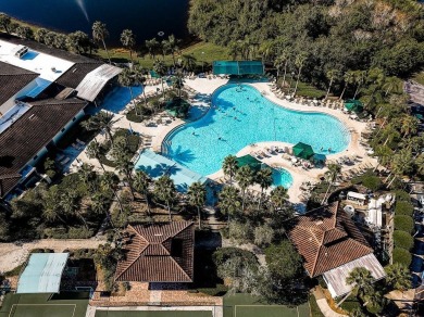 **MAJOR IMPROVEMENTS - BRAND NEW HVAC, updated electrical panel on Falcon Watch Golf Club in Florida - for sale on GolfHomes.com, golf home, golf lot
