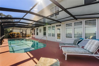 Presenting this stunningly beautiful 2 story pool home on a on The Legends Golf and Country Club in Florida - for sale on GolfHomes.com, golf home, golf lot