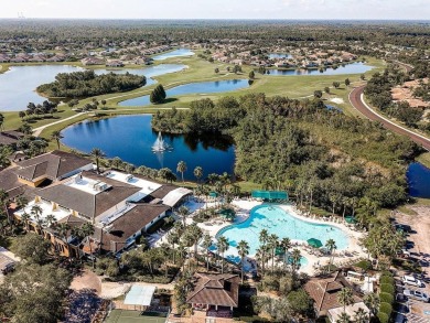 **MAJOR IMPROVEMENTS - BRAND NEW HVAC, updated electrical panel on Falcon Watch Golf Club in Florida - for sale on GolfHomes.com, golf home, golf lot
