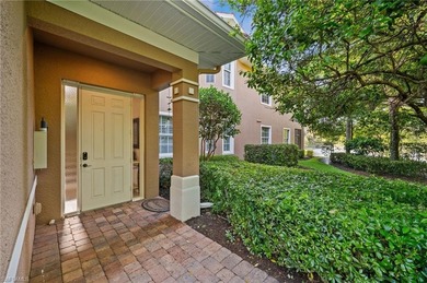 This exceptional home in Lely Resort offers a rare opportunity on The Classics Country Club At Lely Resort in Florida - for sale on GolfHomes.com, golf home, golf lot