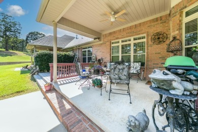 Welcome to 15 Algonquin Drive, a beautiful patio home in the on Greystone Country Club in Arkansas - for sale on GolfHomes.com, golf home, golf lot