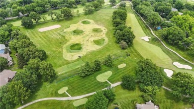Wow! Perfect 10!! Backs to Leawood South Golf Course on 10th on Leawood South Country Club in Kansas - for sale on GolfHomes.com, golf home, golf lot