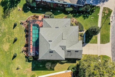 Presenting this stunningly beautiful 2 story pool home on a on The Legends Golf and Country Club in Florida - for sale on GolfHomes.com, golf home, golf lot