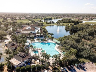 **MAJOR IMPROVEMENTS - BRAND NEW HVAC, updated electrical panel on Falcon Watch Golf Club in Florida - for sale on GolfHomes.com, golf home, golf lot