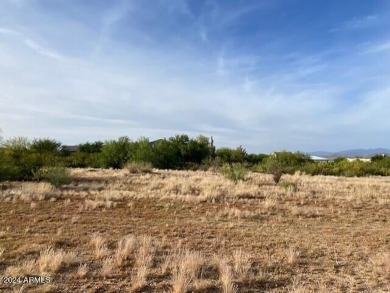 This enclave features 5 lots, each with conduit access for on Vista Verde Golf Course in Arizona - for sale on GolfHomes.com, golf home, golf lot