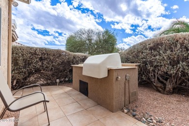 FULLY FURNISHED. Charming 2-bedroom home in Sun City West is now on Trail Ridge Golf Course in Arizona - for sale on GolfHomes.com, golf home, golf lot