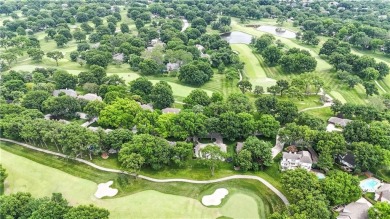 Wow! Perfect 10!! Backs to Leawood South Golf Course on 10th on Leawood South Country Club in Kansas - for sale on GolfHomes.com, golf home, golf lot