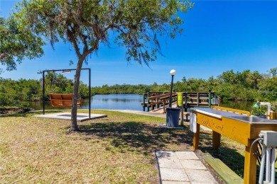Welcome to this beautifully decorated and impeccably maintained on Twin Isles Country Club in Florida - for sale on GolfHomes.com, golf home, golf lot