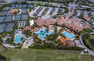 This exceptional home in Lely Resort offers a rare opportunity on The Classics Country Club At Lely Resort in Florida - for sale on GolfHomes.com, golf home, golf lot