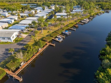 Welcome to this beautifully decorated and impeccably maintained on Twin Isles Country Club in Florida - for sale on GolfHomes.com, golf home, golf lot