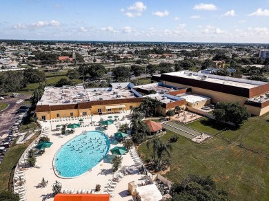 **MAJOR IMPROVEMENTS - BRAND NEW HVAC, updated electrical panel on Falcon Watch Golf Club in Florida - for sale on GolfHomes.com, golf home, golf lot