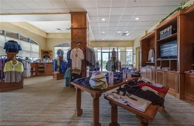 This exceptional home in Lely Resort offers a rare opportunity on The Classics Country Club At Lely Resort in Florida - for sale on GolfHomes.com, golf home, golf lot