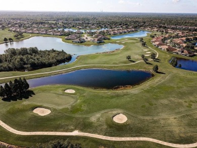 **MAJOR IMPROVEMENTS - BRAND NEW HVAC, updated electrical panel on Falcon Watch Golf Club in Florida - for sale on GolfHomes.com, golf home, golf lot