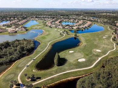 **MAJOR IMPROVEMENTS - BRAND NEW HVAC, updated electrical panel on Falcon Watch Golf Club in Florida - for sale on GolfHomes.com, golf home, golf lot
