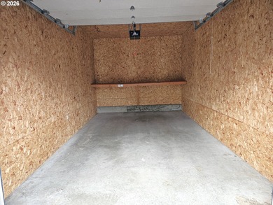 Rare and charming single-level condo with serene views of the on Charbonneau Golf Club in Oregon - for sale on GolfHomes.com, golf home, golf lot