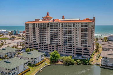 Welcome to your dream coastal retreat! This exquisite 3-bedroom on Surf Golf and Beach Club in South Carolina - for sale on GolfHomes.com, golf home, golf lot