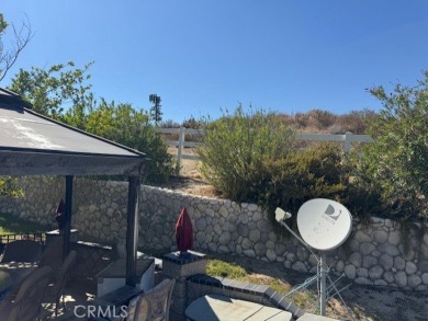 Come and enjoy this lot with privacy wall and hedges, built-In on Rancho California RV Resort in California - for sale on GolfHomes.com, golf home, golf lot